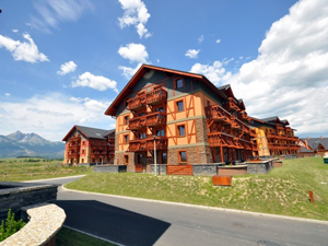 TATRAGOLF ośrodek wypoczynkowy w Tatrach, apartamenty, noclegi, Słowacja